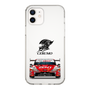 スリムプロテクションケース［ CERUMO - ZENT CERUMO GR Supra front - Clear ］