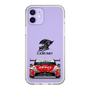 スリムプロテクションケース［ CERUMO - ZENT CERUMO GR Supra front - Clear ］
