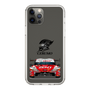 スリムプロテクションケース［ CERUMO - ZENT CERUMO GR Supra front - Clear ］