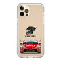 スリムプロテクションケース［ CERUMO - ZENT CERUMO GR Supra front - Clear ］