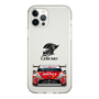 スリムプロテクションケース［ CERUMO - ZENT CERUMO GR Supra front - Clear ］
