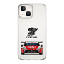 スリムプロテクションケース［ CERUMO - ZENT CERUMO GR Supra front - Clear ］
