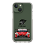 スリムプロテクションケース［ CERUMO - ZENT CERUMO GR Supra front - Clear ］