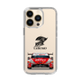 スリムプロテクションケース［ CERUMO - ZENT CERUMO GR Supra front - Clear ］