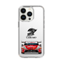 スリムプロテクションケース［ CERUMO - ZENT CERUMO GR Supra front - Clear ］