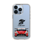 スリムプロテクションケース［ CERUMO - ZENT CERUMO GR Supra front - Clear ］