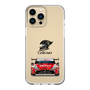 スリムプロテクションケース［ CERUMO - ZENT CERUMO GR Supra front - Clear ］
