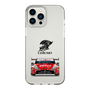 スリムプロテクションケース［ CERUMO - ZENT CERUMO GR Supra front - Clear ］