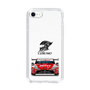 スリムプロテクションケース［ CERUMO - ZENT CERUMO GR Supra front - Clear ］