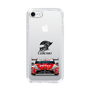 スリムプロテクションケース［ CERUMO - ZENT CERUMO GR Supra front - Clear ］