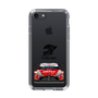 スリムプロテクションケース［ CERUMO - ZENT CERUMO GR Supra front - Clear ］