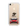 スリムプロテクションケース［ CERUMO - ZENT CERUMO GR Supra front - Clear ］
