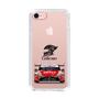 スリムプロテクションケース［ CERUMO - ZENT CERUMO GR Supra front - Clear ］