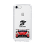 スリムプロテクションケース［ CERUMO - ZENT CERUMO GR Supra front - Clear ］