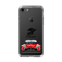 スリムプロテクションケース［ CERUMO - ZENT CERUMO GR Supra front - Clear ］