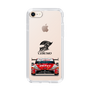 スリムプロテクションケース［ CERUMO - ZENT CERUMO GR Supra front - Clear ］