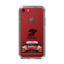 スリムプロテクションケース［ CERUMO - ZENT CERUMO GR Supra front - Clear ］