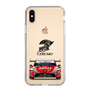スリムプロテクションケース［ CERUMO - ZENT CERUMO GR Supra front - Clear ］