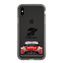 スリムプロテクションケース［ CERUMO - ZENT CERUMO GR Supra front - Clear ］