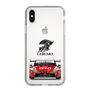 スリムプロテクションケース［ CERUMO - ZENT CERUMO GR Supra front - Clear ］