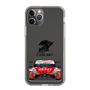 スリムプロテクションケース［ CERUMO - ZENT CERUMO GR Supra front - Clear ］