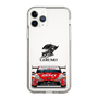 スリムプロテクションケース［ CERUMO - ZENT CERUMO GR Supra front - Clear ］