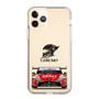 スリムプロテクションケース［ CERUMO - ZENT CERUMO GR Supra front - Clear ］