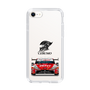 スリムプロテクションケース［ CERUMO - ZENT CERUMO GR Supra front - Clear ］