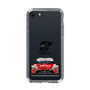 スリムプロテクションケース［ CERUMO - ZENT CERUMO GR Supra front - Clear ］