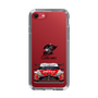 スリムプロテクションケース［ CERUMO - ZENT CERUMO GR Supra front - Clear ］