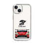 スリムプロテクションケース［ CERUMO - ZENT CERUMO GR Supra front - Clear ］