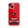 スリムプロテクションケース［ CERUMO - ZENT CERUMO GR Supra front - Clear ］