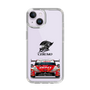 スリムプロテクションケース［ CERUMO - ZENT CERUMO GR Supra front - Clear ］