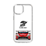 スリムプロテクションケース［ CERUMO - ZENT CERUMO GR Supra front - Clear ］