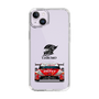 スリムプロテクションケース［ CERUMO - ZENT CERUMO GR Supra front - Clear ］