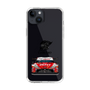 スリムプロテクションケース［ CERUMO - ZENT CERUMO GR Supra front - Clear ］