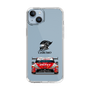 スリムプロテクションケース［ CERUMO - ZENT CERUMO GR Supra front - Clear ］