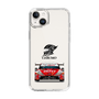 スリムプロテクションケース［ CERUMO - ZENT CERUMO GR Supra front - Clear ］