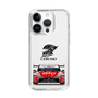 スリムプロテクションケース［ CERUMO - ZENT CERUMO GR Supra front - Clear ］