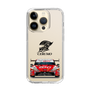 スリムプロテクションケース［ CERUMO - ZENT CERUMO GR Supra front - Clear ］
