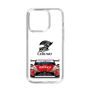 スリムプロテクションケース［ CERUMO - ZENT CERUMO GR Supra front - Clear ］