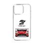 スリムプロテクションケース［ CERUMO - ZENT CERUMO GR Supra front - Clear ］