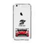 スリムプロテクションケース［ CERUMO - ZENT CERUMO GR Supra front - Clear ］