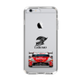 スリムプロテクションケース［ CERUMO - ZENT CERUMO GR Supra front - Clear ］