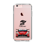 スリムプロテクションケース［ CERUMO - ZENT CERUMO GR Supra front - Clear ］