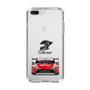 スリムプロテクションケース［ CERUMO - ZENT CERUMO GR Supra front - Clear ］