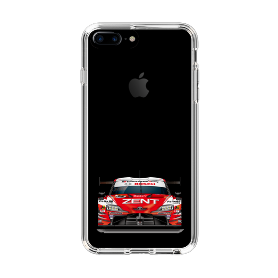スリムプロテクションケース［ CERUMO - ZENT CERUMO GR Supra front - Clear ］