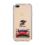 スリムプロテクションケース［ CERUMO - ZENT CERUMO GR Supra front - Clear ］
