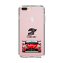 スリムプロテクションケース［ CERUMO - ZENT CERUMO GR Supra front - Clear ］