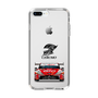 スリムプロテクションケース［ CERUMO - ZENT CERUMO GR Supra front - Clear ］